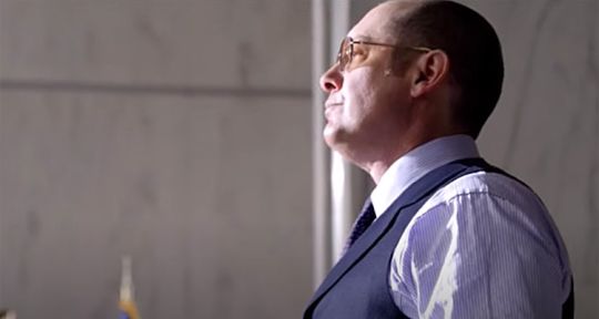 Blacklist : Reddington revient sur TF1 sans la saison 7, avant son transfert en prime sur NRJ12