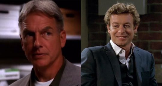 NCIS amputée, Gibbs met en danger Patrick Jane (Mentalist)