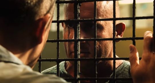 Prison Break : Michael Scofield et Lincoln Burrows de retour sur M6 ce 3 septembre 2020