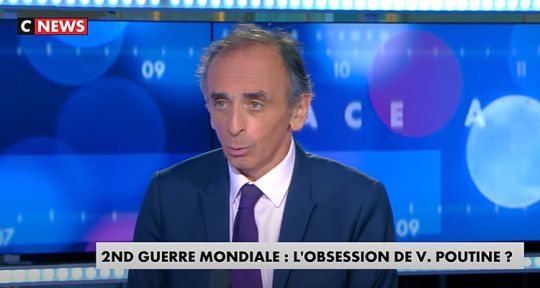 Face à l’info : Eric Zemmour a-t-il boosté le chiffre d’affaires pub de CNews malgré le boycott ?