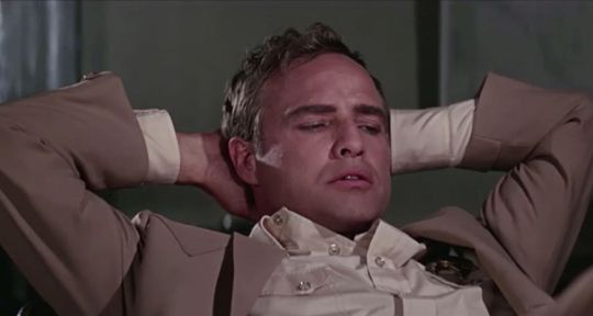 La poursuite impitoyable (Arte) : comment le lynchage de Marlon Brando a choqué le public