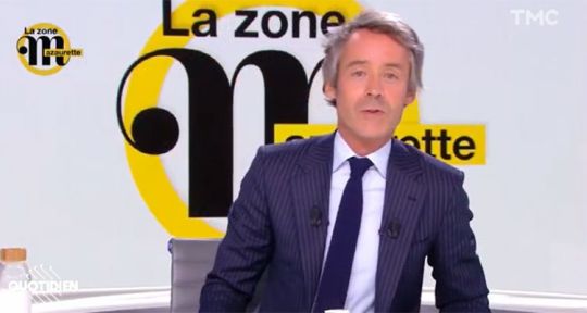 Audiences TV access (lundi 31 août 2020) : Quotidien puissant, C à vous et Les Marseillais au top, TPMP en baisse