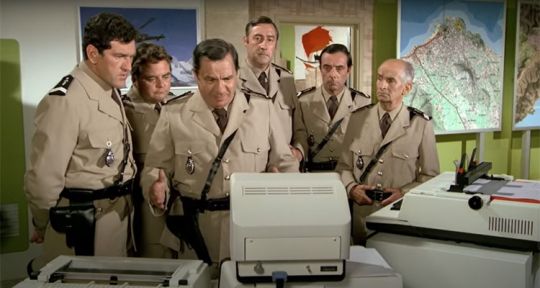 Le gendarme et les gendarmettes (6ter) : pourquoi Louis de Funès et Jean Girault ont annulé la suite du Gendarme et des extraterrestres ? 