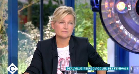 C à vous : Anne-Elisabeth Lemoine attaquée pour sa rentrée par Hanouna et Barthès ?