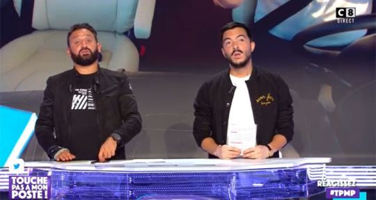 TPMP / Cyril Hanouna : quelle audience ce 1er septembre 2020 pour C8 ?