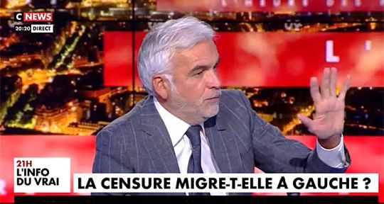 L’heure des pros (CNews) : Pascal Praud surfe sur le succès d’Eric Zemmour pour scalper BFMTV