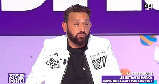 TPMP / BTP / APOAL : Cyril Hanouna remplacé le vendredi sur C8, Naulleau, Castaldi, Benaïm appelés