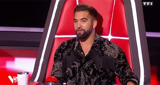 The Voice Kids 2020 : Kendji Girac a-t-il été favorisé par TF1 et la production ?