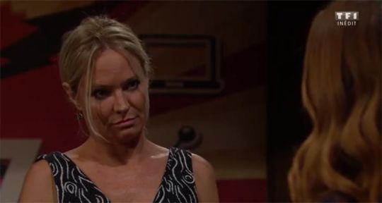 Les feux de l’amour (spoiler) : une annonce mortelle pour Sharon (Sharon Case) sur TF1