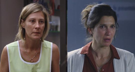 Plus belle la vie (spoiler) : Laetitia ou Isabelle, qui a tué Alex Melmont ?