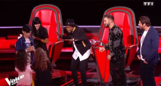 Audiences TV Prime (samedi 5 septembre 2020) : The Voice Kids survit au foot, Fort Boyard relégué par Amours à mort