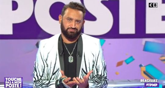 TPMP / APOAL : Cyril Hanouna change tout, C8 bouleversée