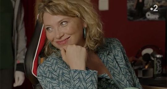 Candice Renoir (saison 8) : Cécile Bois a-t-elle imposé Quentin Michaël (Sacha), son beau-fils ?
