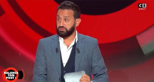 Balance ton post (C8) : Cyril Hanouna sur la fin, A prendre ou à laisser remonte la pente