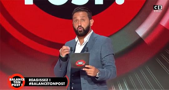 Balance ton post déprogrammé (C8) : Pourquoi Cyril Hanouna arrête la quotidienne dès ce 9 septembre 2020