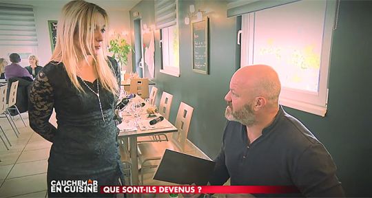 Cauchemar en cuisine (Pfastatt) : le restaurant de Monica fermé, Philippe Etchebest au cœur d’un scandale chez Cyril Hanouna