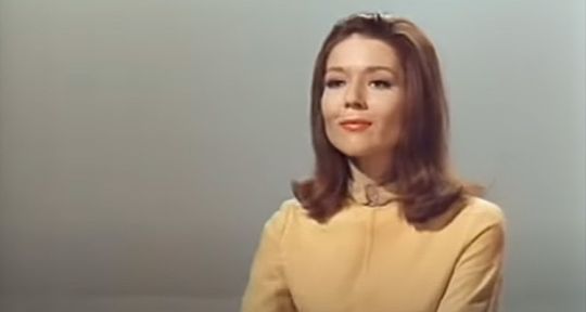 Décès de Diana Rigg, héroïne de Chapeau melon et bottes de cuir