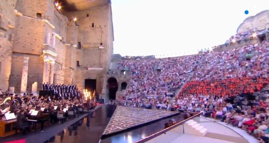 Musiques en fête 2020 : Florian Sempey, Amélie Robins, Julie Fuchs, Florian Laconi... Cyril Féraud et Judith Chaine aux Chorégies d’Orange