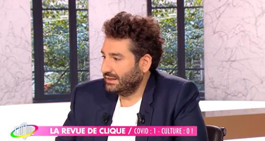 Canal+ : Clique en pleine déroute, Mouloud Achour face à un désaveu
