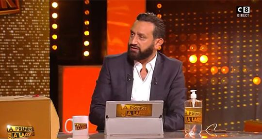 A prendre ou à laisser (bilan d’audience) : Cyril Hanouna à la traîne sur C8, une semaine décisive pour le jeu ?