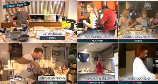 Audiences TV Access (mardi 15 septembre 2020) : Demain nous appartient maîtrise N’oubliez pas les paroles, C à vous talonne Tous en cuisine