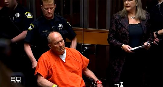 Le Golden State Killer : Comment Joseph DeAngelo a échappé à la peine de mort en 2020