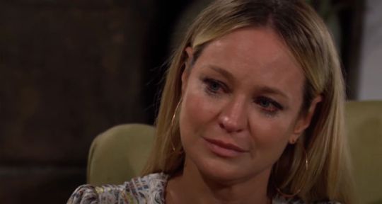 Les feux de l’amour (spoiler) : la nouvelle menace qui pèse sur Sharon (Sharon Case) sur TF1