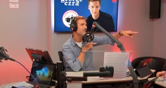 Le Double Expresso RTL 2 : Télématin pris d’assaut par Grégory Ascher et Justine Salmon sur W9