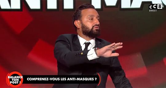 Balance ton post (C8) : Cyril Hanouna menacé au cœur des tempêtes, un numéro plus calme ce jeudi 17 septembre 2020 ?