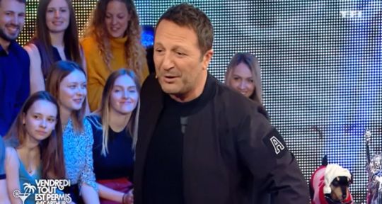 Vendredi tout est permis du 18 septembre 2020 : Karima Charni, Christophe Licata, Farid Chamekh, Viktor Vincent... avec Arthur sur TF1