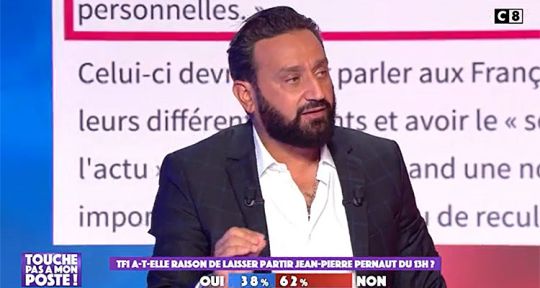 TPMP : Cyril Hanouna a-t-il sauvé C8 d’une soirée noire face à Arthur ?