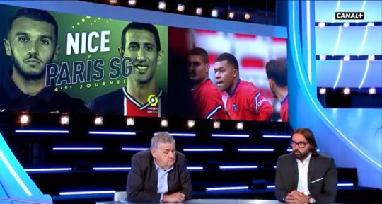 Canal+ : Clique supprimé, Mouloud Achour s’éclipse, les audiences s’envolent