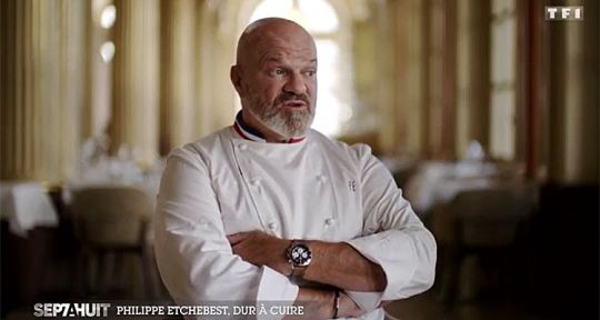 Cauchemar en cuisine : Philippe Etchebest menacé, « un carnage, un suicide » pour les restaurants