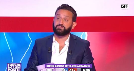 Touche pas à mon poste (C8) : pourquoi Cyril Hanouna va encore tout changer