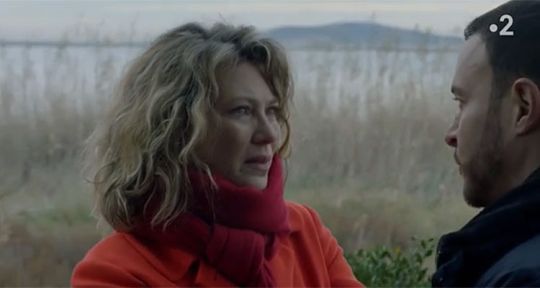 Candice Renoir : la saison 9 lancée, Cécile Bois libérée par TF1