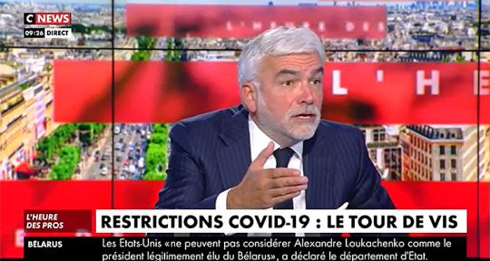 L’heure des pros : Pascal Praud mobilisé avec Olivier Véran, des records d’audience à la clé