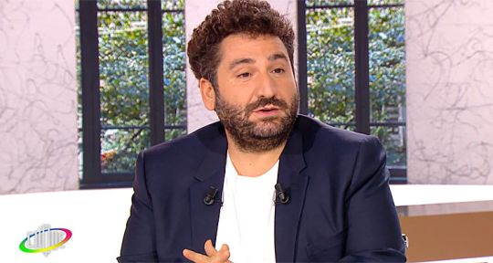 Clique déprogrammé : revers sur Canal+, Mouloud Achour plébiscité sur le digital