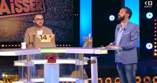 A prendre ou à laisser : Cyril Hanouna s’offre un record d’audience grâce à un acteur de Clem