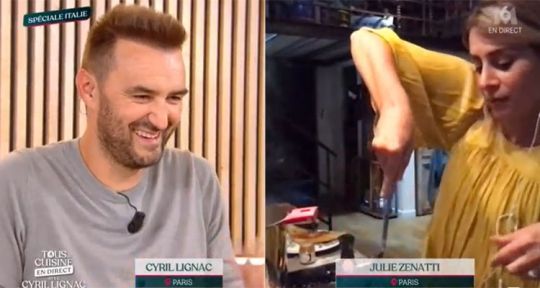 Tous en cuisine : Cyril Lignac remplacé par Philippe Etchebest, C à vous menace M6