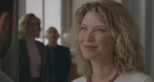 Candice Renoir (saison 9) : Candice (Cécile Bois) destituée, Antoine (Raphaël Lenglet) sauvé ? 