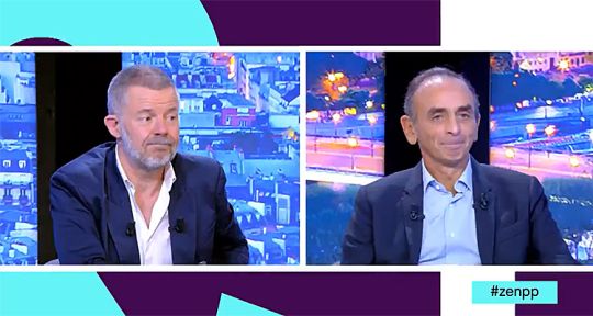 Zemmour et Naulleau du mercredi 30 septembre 2020 : Laurence Haïm, Natacha Polony, Alain Minc, Bruno Bonnell...