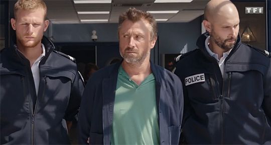 Demain nous appartient (spoiler) : Alex en prison, départ de Leïla... semaine déroutante sur TF1