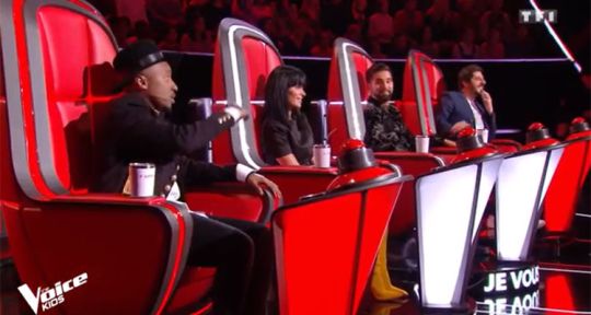 Programme TV de ce soir (samedi 3 octobre 2020) : la demi-finale de The Voice Kids, le final de Guerre et Paix, Les animaux de Cerza sur C8...