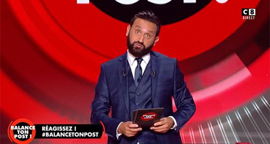 Balance ton post (C8) : quels enjeux pour Cyril Hanouna et Gabriel Attal avec la spéciale #ProtègeTesPotes