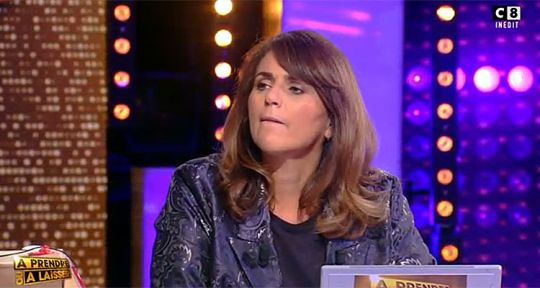 TPMP / APOAL (C8) : Valérie Bénaïm chamboulée, Enquêtes paranormales revient en prime