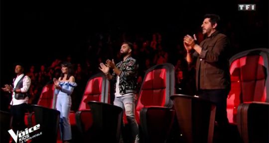 Audiences TV prime (samedi 3 octobre 2020) : The Voice Kids survole L’héritage et Spectaculaire, The Rookie faible