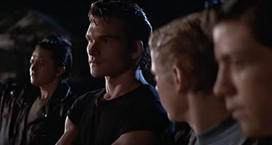 Outsiders (France 5) : Comment cette histoire vraie a vu Patrick Swayze et Tom Cruise au cœur d’une rivalité voulue par Coppola