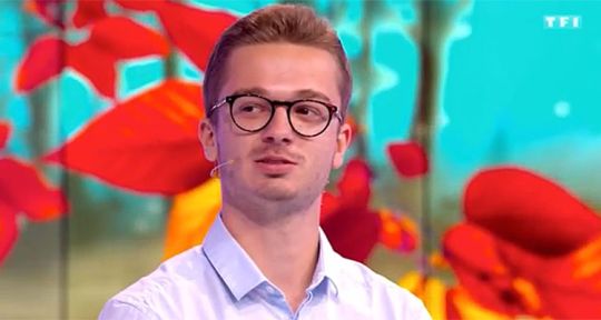 Les 12 coups de midi : fin de règne pour Léo après sa 2e étoile mystérieuse sur TF1 ?