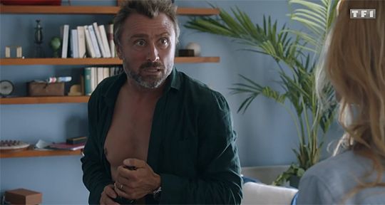 Demain nous appartient (spoiler) : Alex agresse Chloé, Maxime précipite son départ