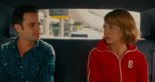 Take This Waltz (Arte) : une histoire vraie pour la romance de Michelle Williams et Luke Kirby ?